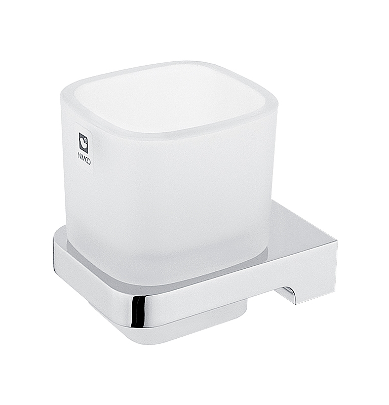 Kubek do mycia zębów NIMCO MAYA MA 29058C-26 Kubek do mycia zębów NIMCO MAYA MA 29058C-26