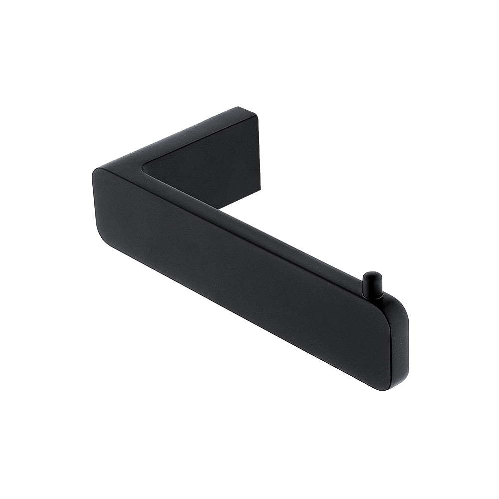 Toilettenpapierhalter NIMCO MAYA BLACK MAC 29055-90