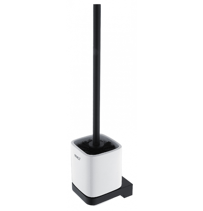 WC-Bürste NIMCO MAYA BLACK MAC 29094KN-90 WC-Bürste NIMCO MAYA BLACK MAC 29094KN-90
