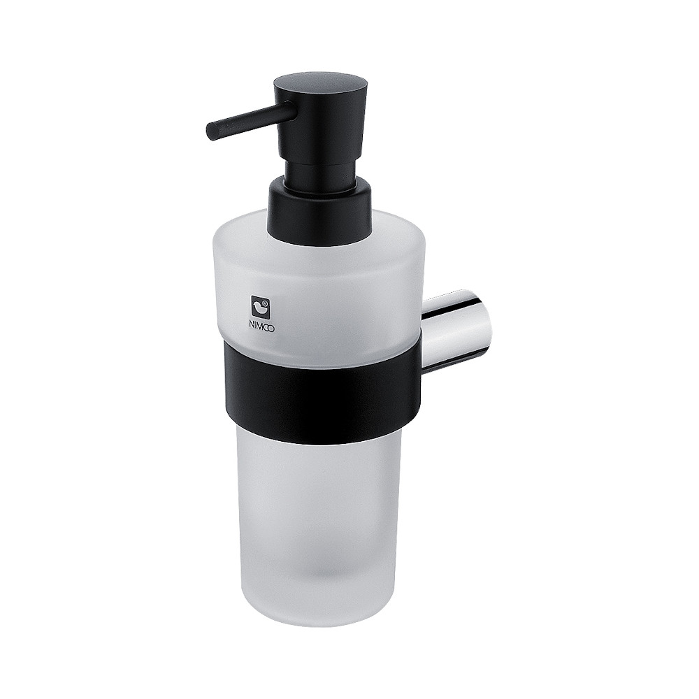 Seifenspender NIMCO NAVA NA 28031W-T-b