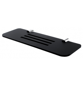 Półka z uchwytem NIMCO NAVA 300 mm NA X330
