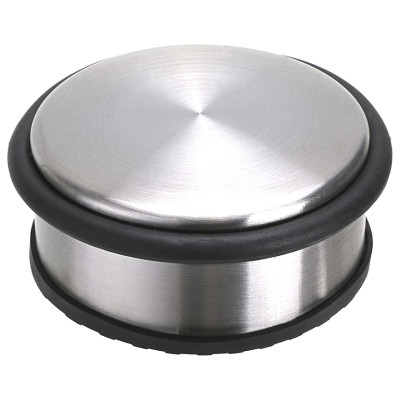 Szabadon álló ajtóütköző 98 x 40 mm