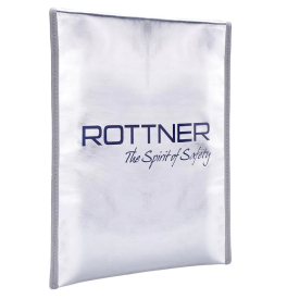 Ognioodporna torba ROTTNER A4
