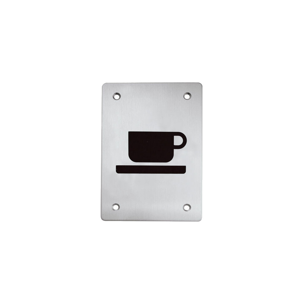 Pictogram TUPAI - Café