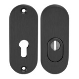Schwarz matt (CM)