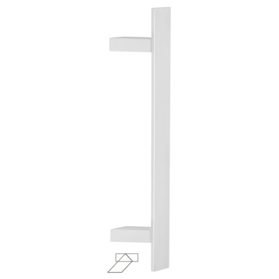 Pull handle FIMET K41Z