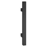 Black matt (CM)