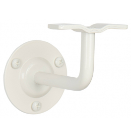 Handrail Bracket LIENBACHER 391 - White