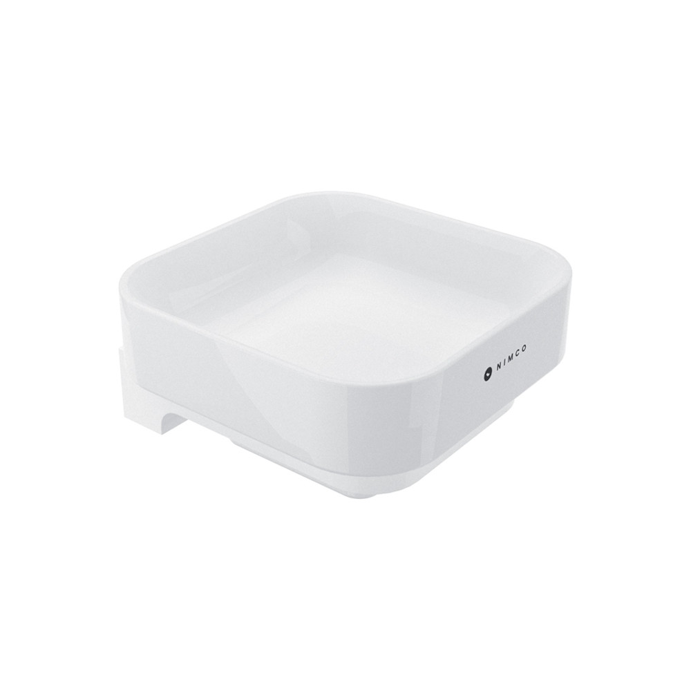 Mydelnička NIMCO MAYA WHITE MAB 29059K-05