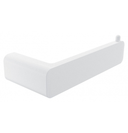 Toilettenpapierhalter NIMCO MAYA WHITE MAB 29055-05