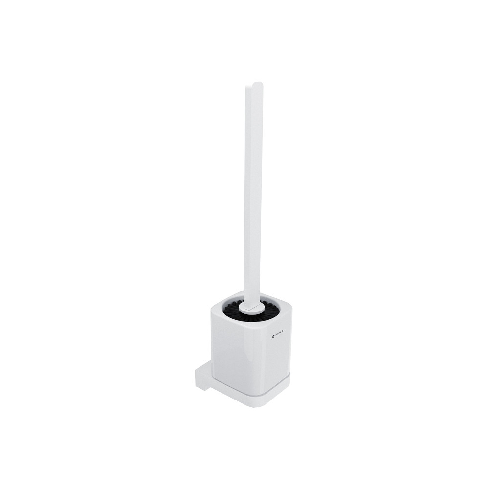 Toilet brush NIMCO MAYA WHITE MAB 29094KN-HR-05