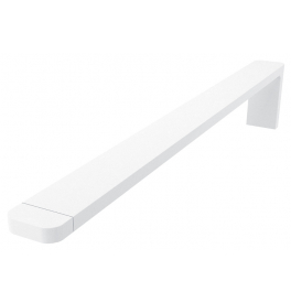 Towel holder NIMCO MAYA WHITE MAB 29097-05