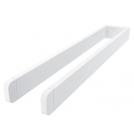 Handtuchstange NIMCO MAYA WHITE MAB 29098-05