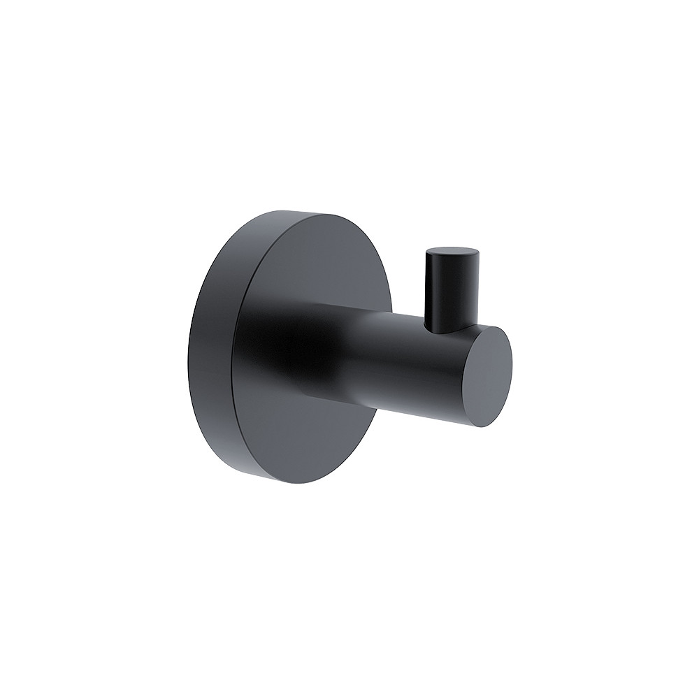 Haken einzeln NIMCO UNIX BLACK