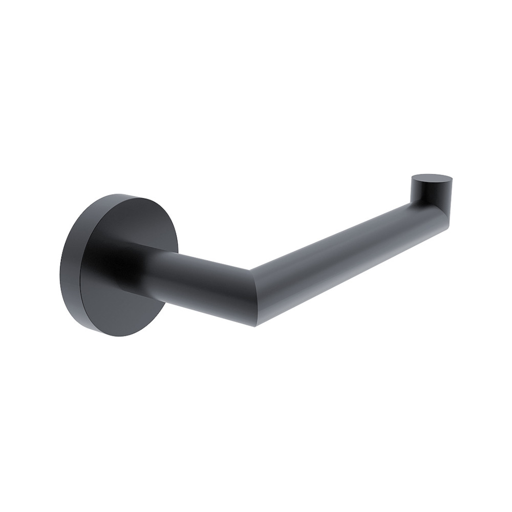 Toilettenpapierhalter NIMCO UNIX BLACK