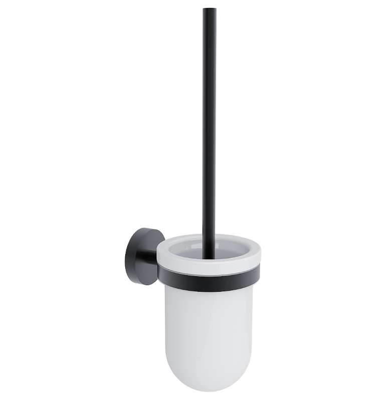 WC-Bürste NIMCO UNIX BLACK WC-Bürste NIMCO UNIX BLACK