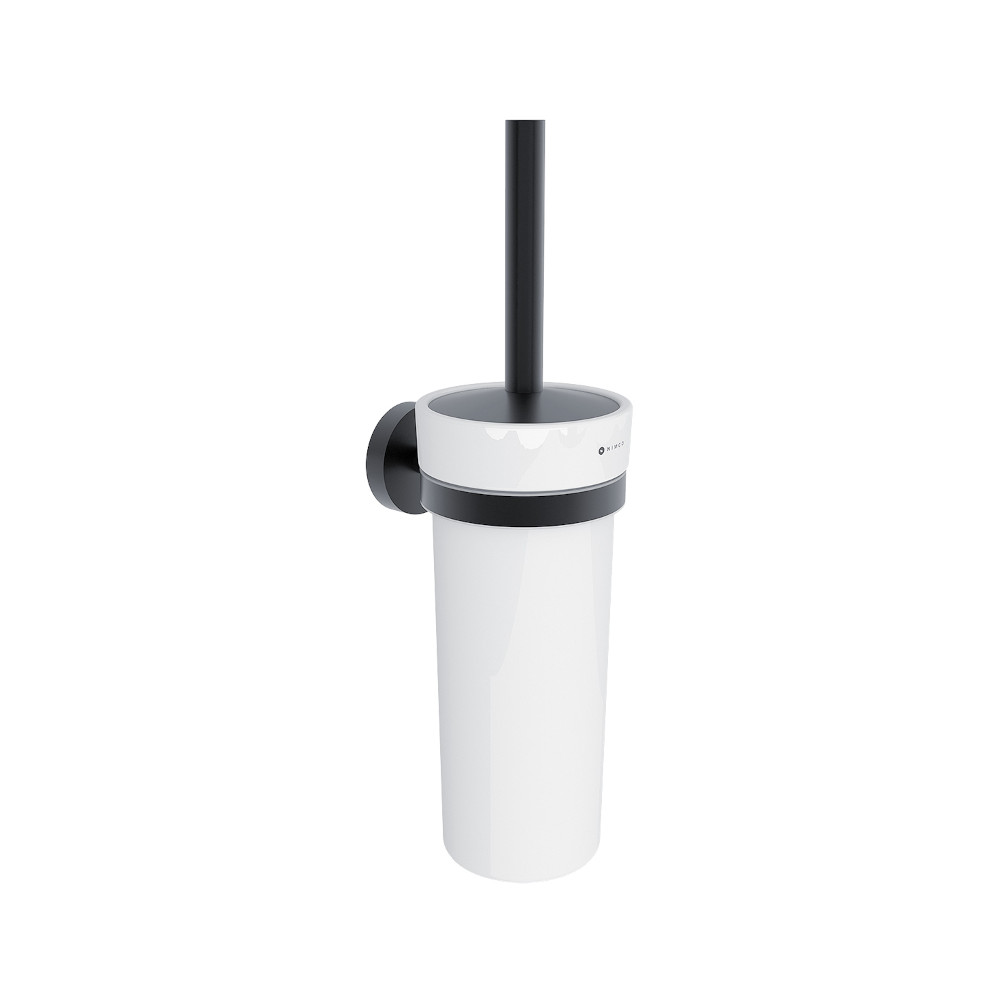 WC-kefe NIMCO UNIX BLACK
