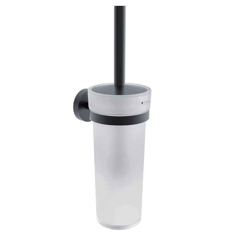 WC-Bürste NIMCO UNIX BLACK WC-Bürste NIMCO UNIX BLACK
