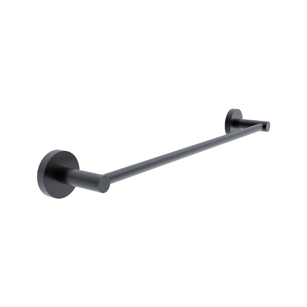 Handtuchstange NIMCO UNIX BLACK