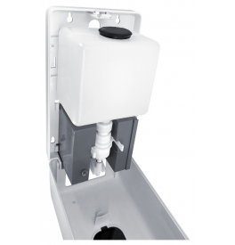 Automatic hand sanitiser dispenser NIMCO