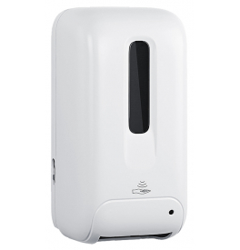 Automatic hand sanitiser dispenser NIMCO