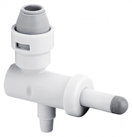 Replacement pump for gel or...