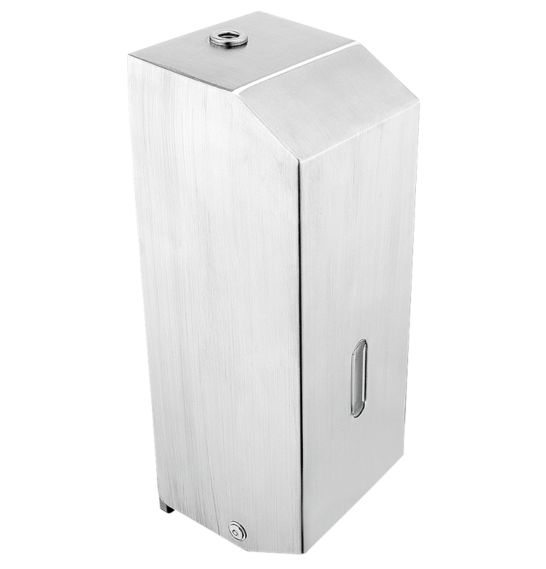Dispenser for disinfectant gel or liquid soap NIMCO Dispenser for disinfectant gel or liquid soap NIMCO