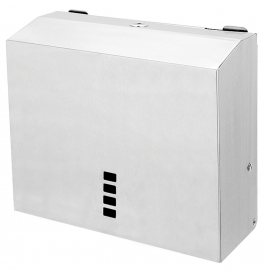 Dozownik do ręczników papierowych NIMCO HPM 27080-S-10