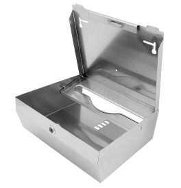 Dozownik do ręczników papierowych NIMCO HPM 27080-10