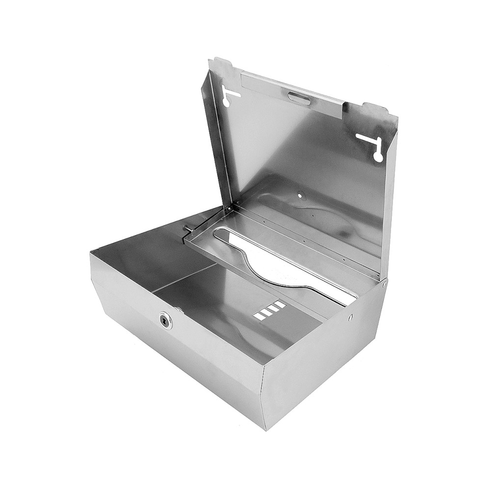 Papírtörlő adagoló NIMCO HPM 27080-10