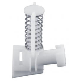 Replacement pump for hand sanitiser 1028HP-DR
