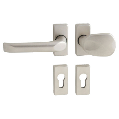 Reinforced fittings FELIX - UHR