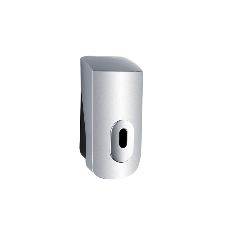 Zásobník dezinfekčního gelu nebo tekutého mýdla NIMCO HP 9531-M-04 Zásobník dezinfekčního gelu nebo tekutého mýdla NIMCO HP 9531-M-04