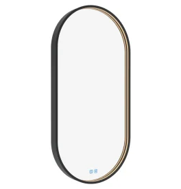 Lustro łazienkowe LED NIMCO ZP 32000