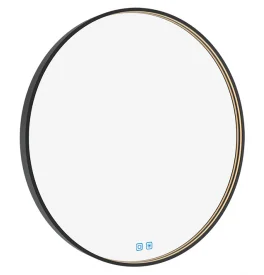 Lustro łazienkowe LED NIMCO ZP 31000