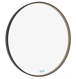 Lustro łazienkowe LED NIMCO ZP 31000