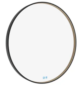 Lustro łazienkowe LED NIMCO ZP 31000