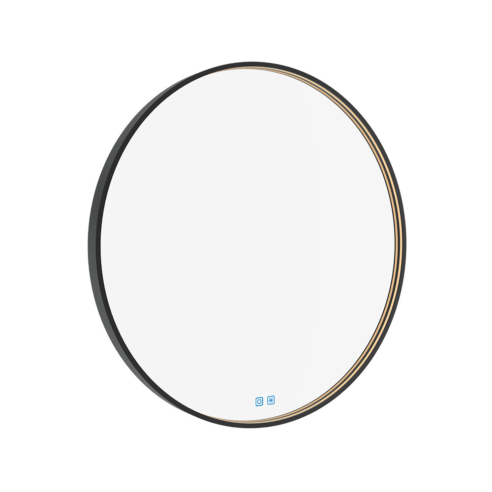 Bathroom LED mirror NIMCO ZP 31000
