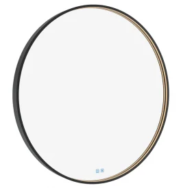 Lustro łazienkowe LED NIMCO ZP 31000
