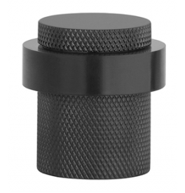 Door stopper APRILE 1721 - Black matt