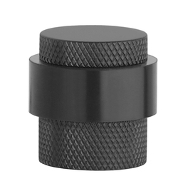 Türstopper APRILE 1722 - Schwarz matt