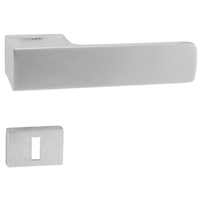 Klamka TUPAI GORDO - RT5 4084 - Chrom szczotkowany