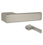 Kilincs MPK PERFECTA SWITCH LOCK - RT - Nikkel mat