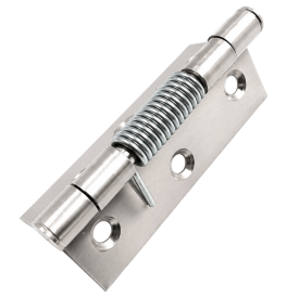 Záves s pružinou KZ 68 x 48mm