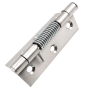 Záves s pružinou KZ 68 x 48mm