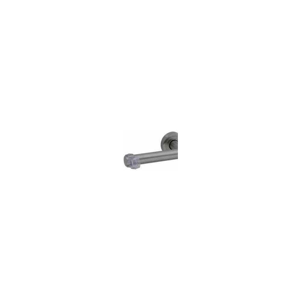 Door handle bumper
