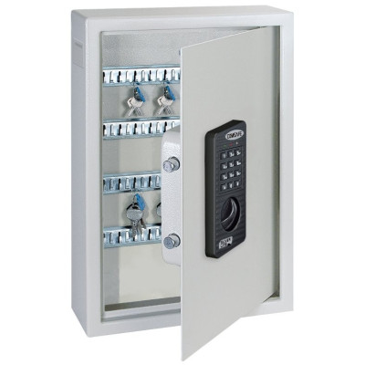 Sejf na klucze KEYTRONIC