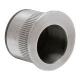 BN - Szálcsiszolt inox