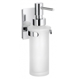 Soap dispenser SMEDBO POOL ZK369