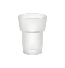 Spare frosted glass tumbler SMEDBO L349